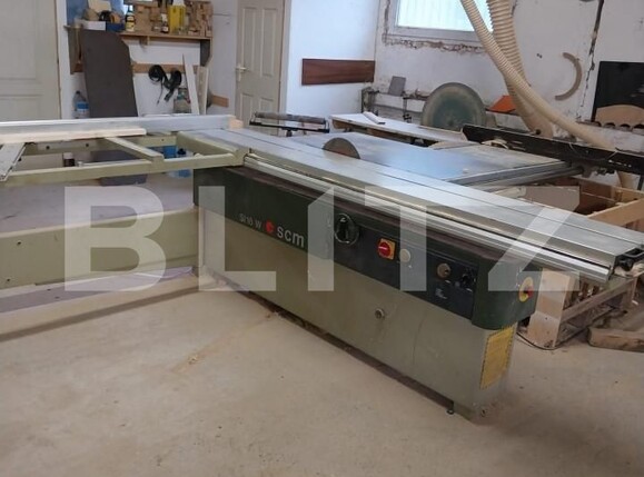 Spațiu industrial de vânzare Botiz - 155431SVI | BLITZ Satu Mare | Poza15