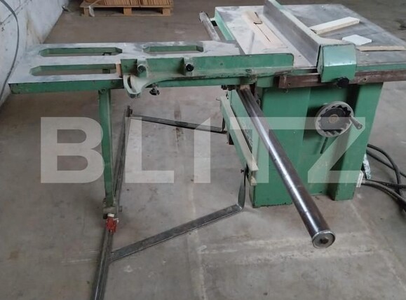 Spațiu industrial de vânzare Botiz - 155431SVI | BLITZ Satu Mare | Poza14