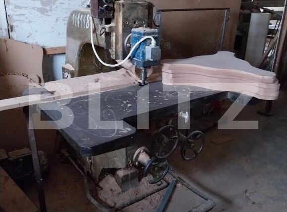 Spațiu industrial de vânzare Botiz - 155431SVI | BLITZ Satu Mare | Poza13