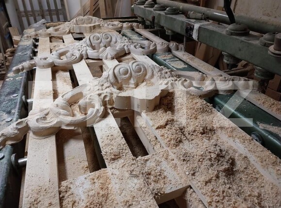 Spațiu industrial de vânzare Botiz - 155431SVI | BLITZ Satu Mare | Poza17