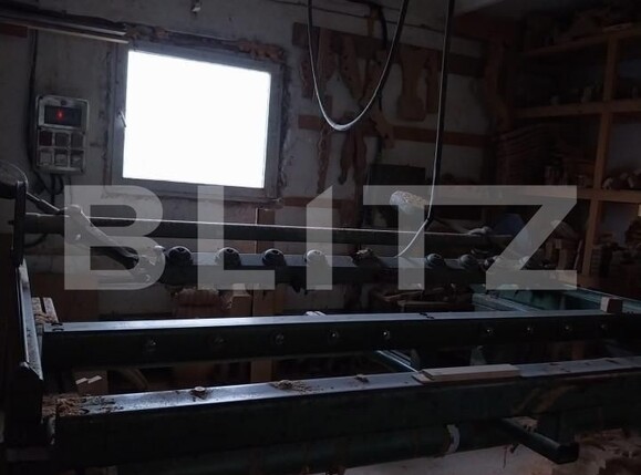 Spațiu industrial de vânzare Botiz - 155431SVI | BLITZ Satu Mare | Poza8