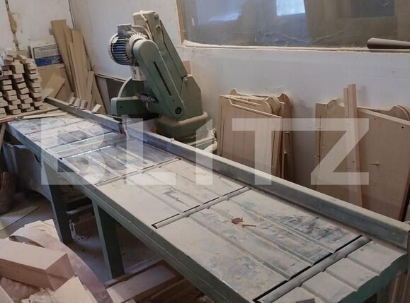 Spațiu industrial de vânzare Botiz - 155431SVI | BLITZ Satu Mare | Poza9