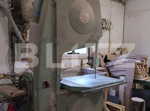 Spațiu industrial de vânzare Botiz - 155431SVI | BLITZ Satu Mare | Poza11