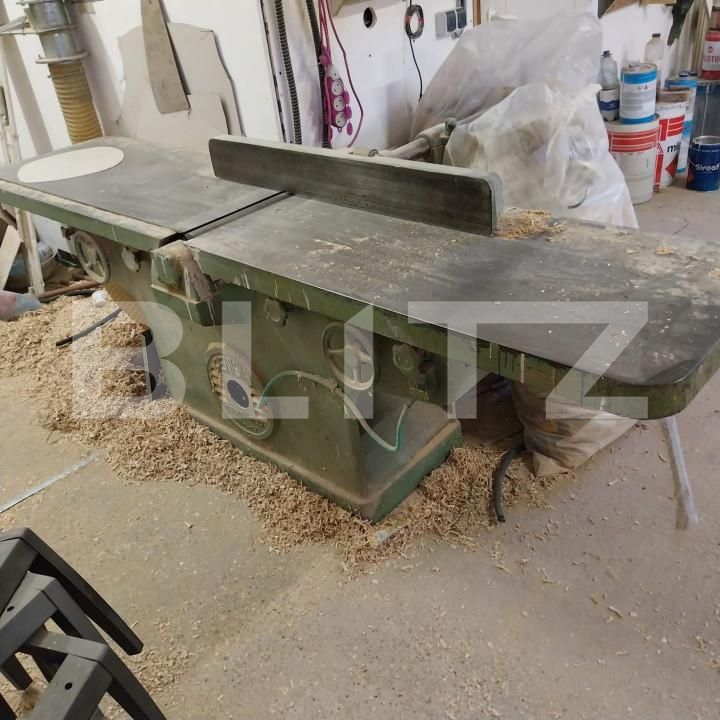 Spațiu industrial de vânzare Botiz - 155431SVI | BLITZ Satu Mare | Poza16