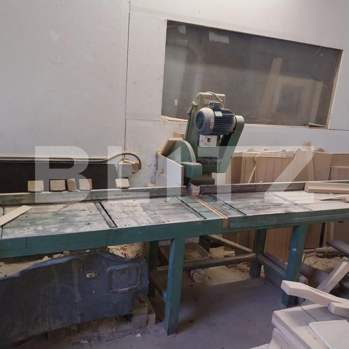 Spațiu industrial de vânzare Botiz - 155431SVI | BLITZ Satu Mare | Poza18