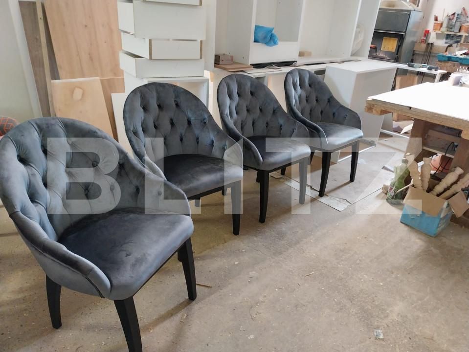 Spațiu industrial de vânzare Botiz - 155431SVI | BLITZ Satu Mare | Poza22