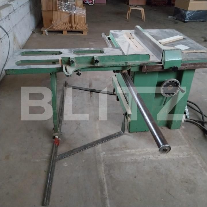 Spațiu industrial de vânzare Botiz - 155431SVI | BLITZ Satu Mare | Poza14