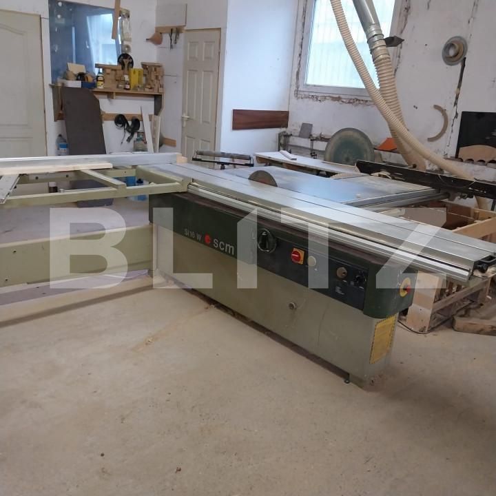 Spațiu industrial de vânzare Botiz - 155431SVI | BLITZ Satu Mare | Poza15