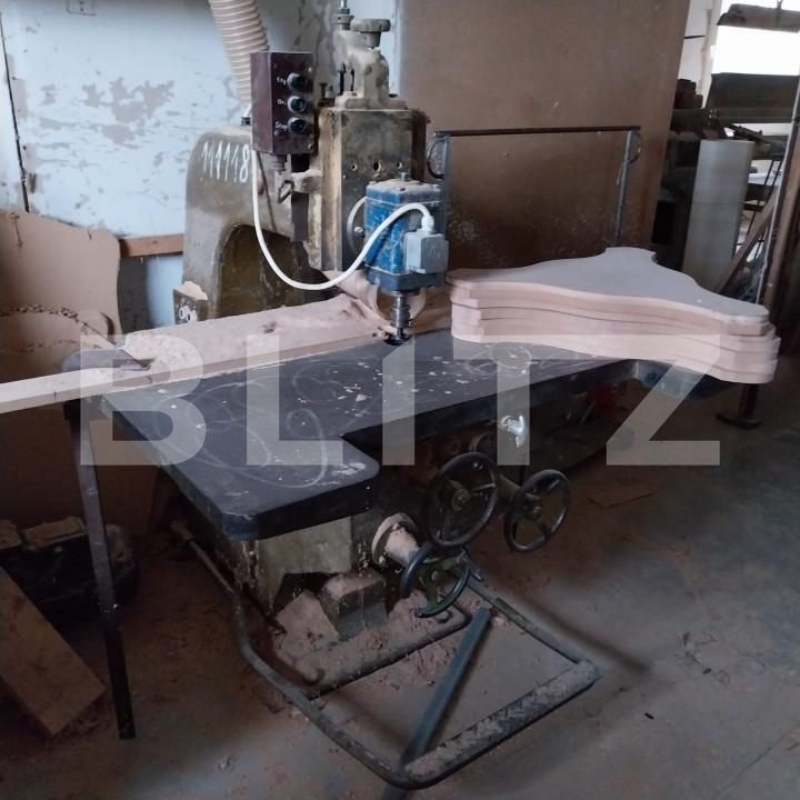 Spațiu industrial de vânzare Botiz - 155431SVI | BLITZ Satu Mare | Poza13