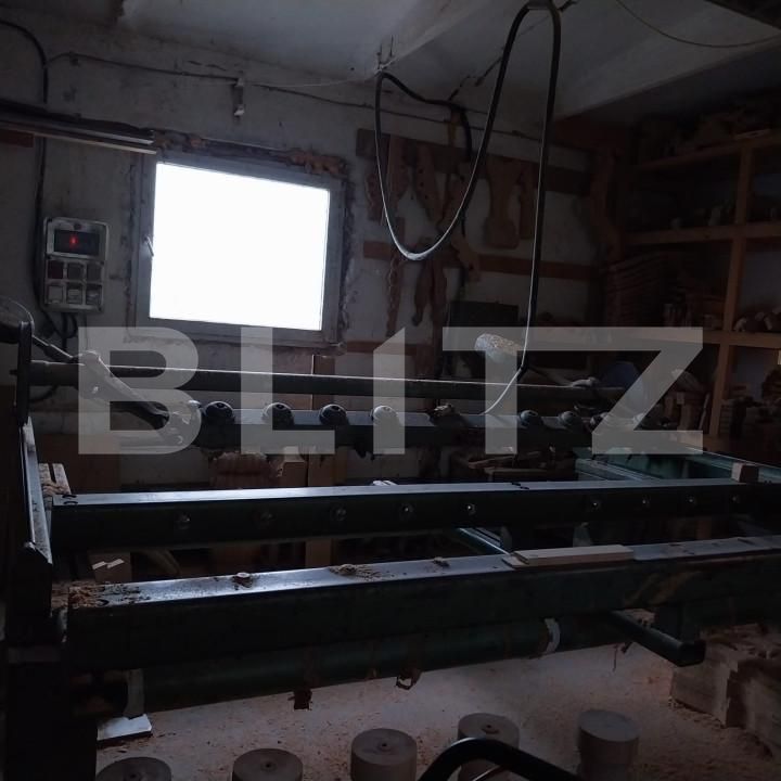 Spațiu industrial de vânzare Botiz - 155431SVI | BLITZ Satu Mare | Poza8