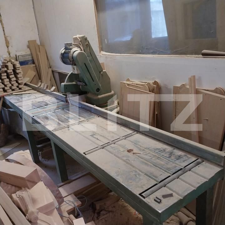 Spațiu industrial de vânzare Botiz - 155431SVI | BLITZ Satu Mare | Poza9