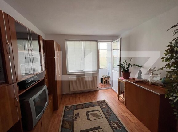 Apartament de vânzare 3 camere Carpati 1 - 155520AV | BLITZ Satu Mare | Poza2