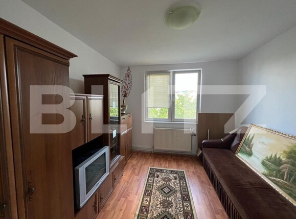 Apartament de vânzare 3 camere Carpati 1 - 155520AV | BLITZ Satu Mare | Poza3