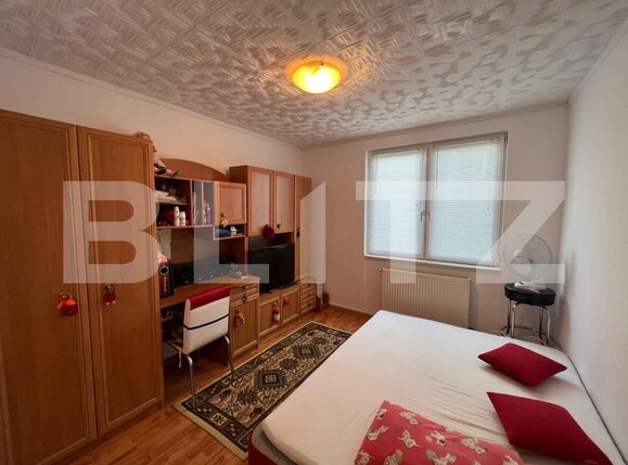 Apartament de vânzare 3 camere Carpati 1 - 155520AV | BLITZ Satu Mare | Poza4