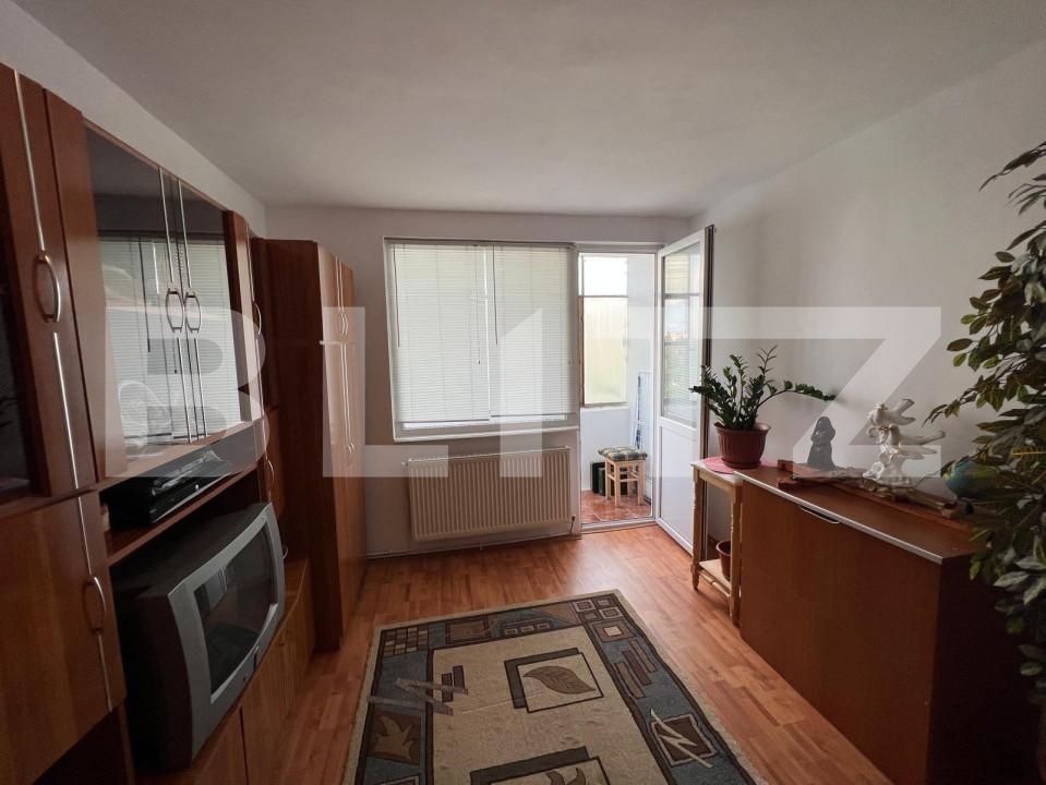 Apartament de vânzare 3 camere Carpati 1 - 155520AV | BLITZ Satu Mare | Poza2