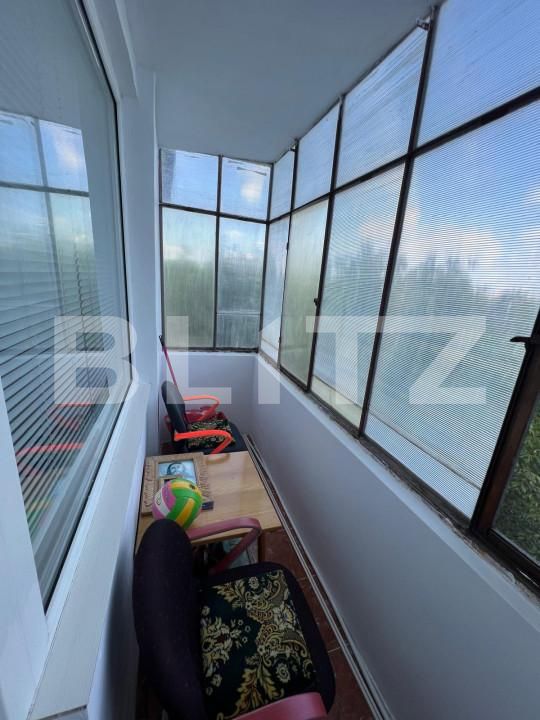 Apartament de vânzare 3 camere Carpati 1 - 155520AV | BLITZ Satu Mare | Poza8
