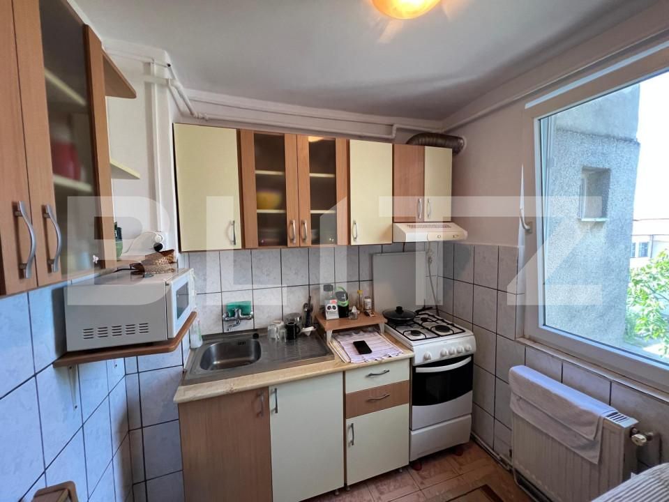 Apartament de vânzare 3 camere Carpati 1 - 155520AV | BLITZ Satu Mare | Poza5