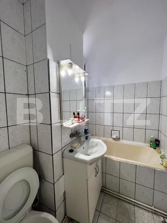 Apartament de vânzare 3 camere Carpati 1 - 155520AV | BLITZ Satu Mare | Poza7