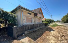 Casa de vânzare 3 camere Odoreu - 159794CV | BLITZ Satu Mare | Poza2