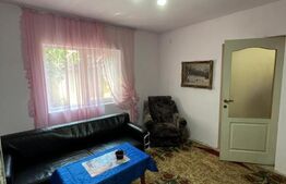 Casă în Pomi cu acoperis nou, Jud. Satu Mare