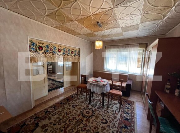 Casa de vânzare 3 camere Exterior Est - 155531CV | BLITZ Satu Mare | Poza7