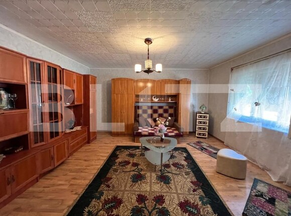 Casa de vânzare 3 camere Exterior Est - 155531CV | BLITZ Satu Mare | Poza5