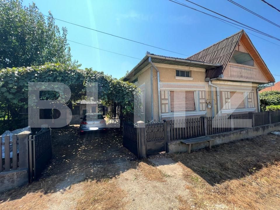 Casa de vânzare 3 camere Exterior Est - 155531CV | BLITZ Satu Mare | Poza7