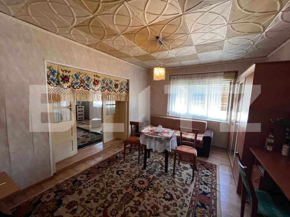 Casa de vânzare 3 camere Exterior Est - 155531CV | BLITZ Satu Mare | Poza7