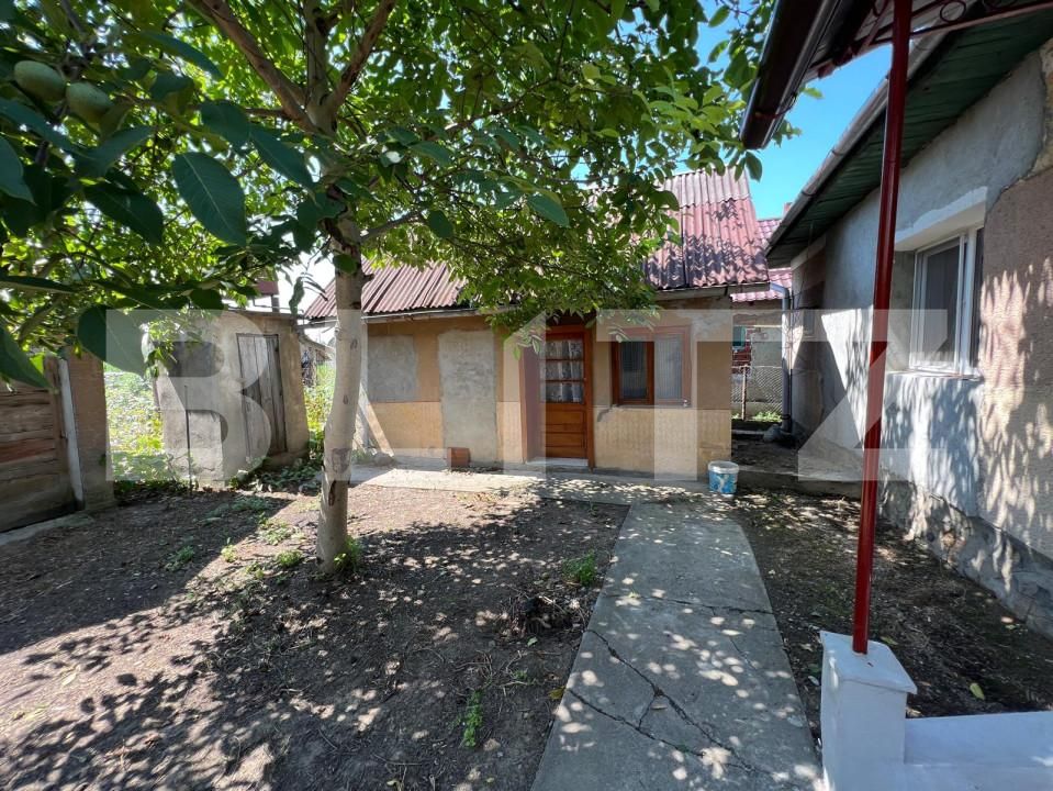 Casa de vânzare 3 camere Exterior Est - 155531CV | BLITZ Satu Mare | Poza4