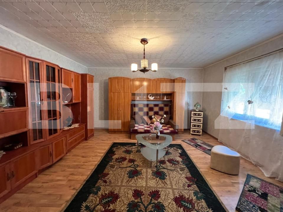 Casa de vânzare 3 camere Exterior Est - 155531CV | BLITZ Satu Mare | Poza5