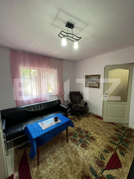 Casa de vânzare 3 camere Exterior Est - 155531CV | BLITZ Satu Mare | Poza3