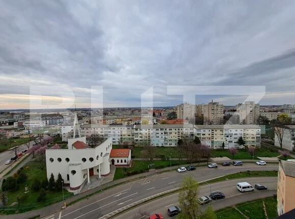 Apartament de vânzare 2 camere Micro 14 - 155768AV | BLITZ Satu Mare | Poza1