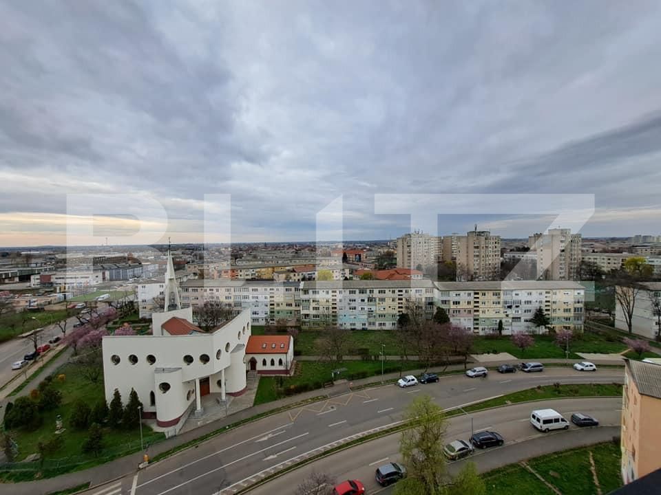 Apartament de vânzare 2 camere Micro 14 - 155768AV | BLITZ Satu Mare | Poza1