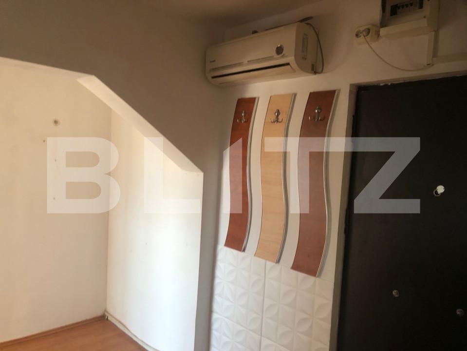 Apartament de vânzare 2 camere Micro 14 - 155768AV | BLITZ Satu Mare | Poza9