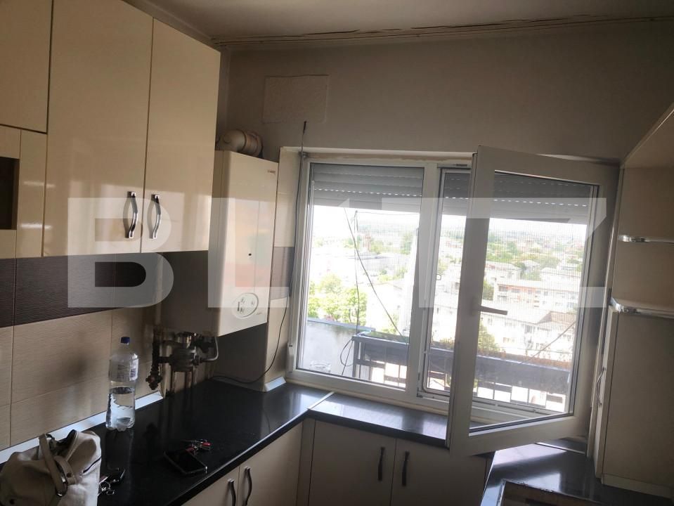 Apartament de vânzare 2 camere Micro 14 - 155768AV | BLITZ Satu Mare | Poza3