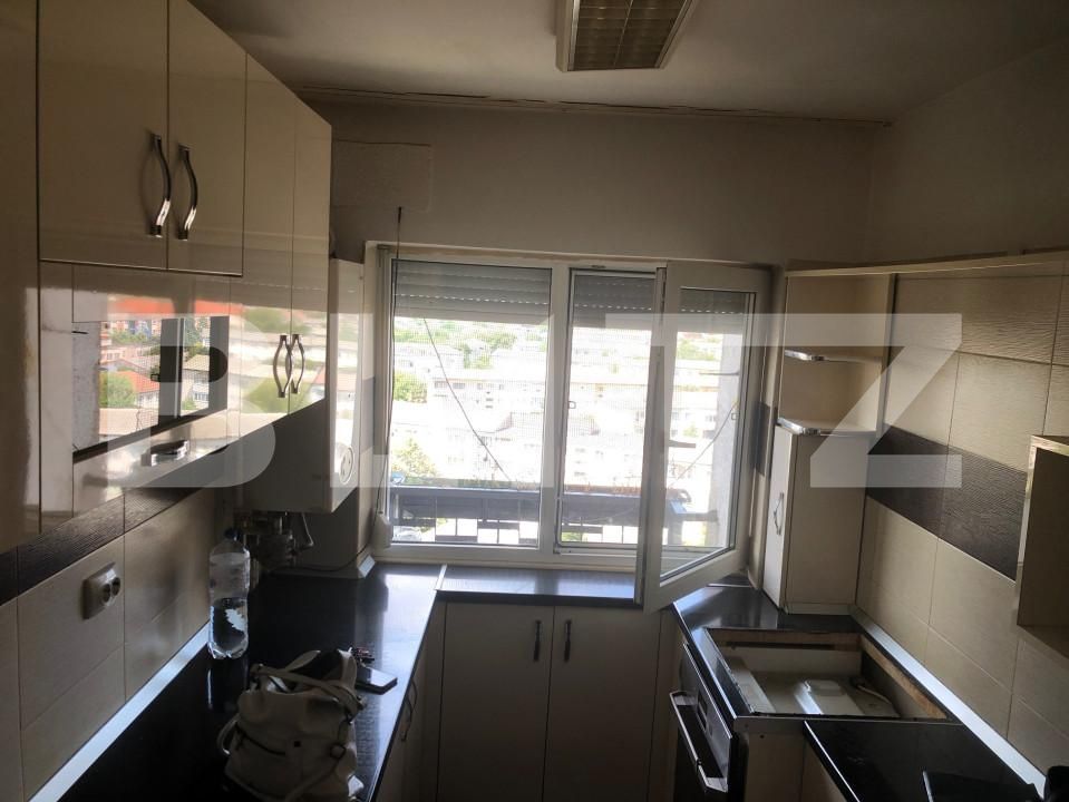 Apartament de vânzare 2 camere Micro 14 - 155768AV | BLITZ Satu Mare | Poza2