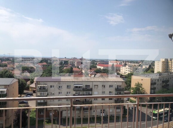 Apartament de vânzare 3 camere Micro 17 - 155770AV | BLITZ Satu Mare | Poza14