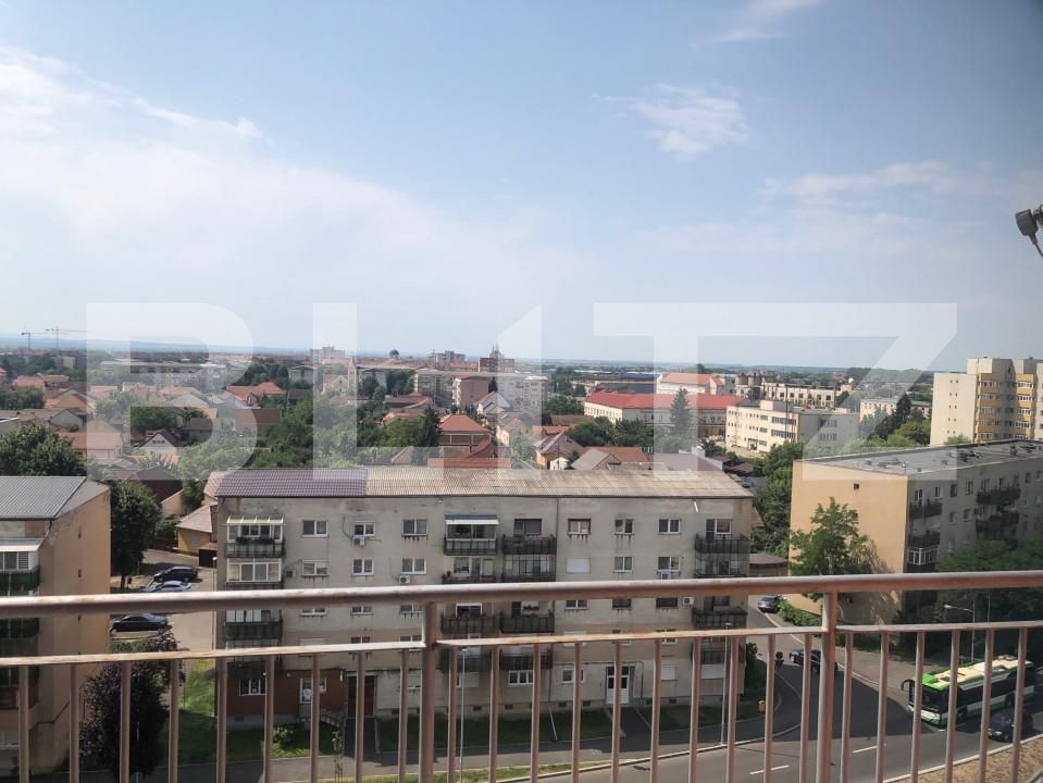 Apartament de vânzare 3 camere Micro 17 - 155770AV | BLITZ Satu Mare | Poza14