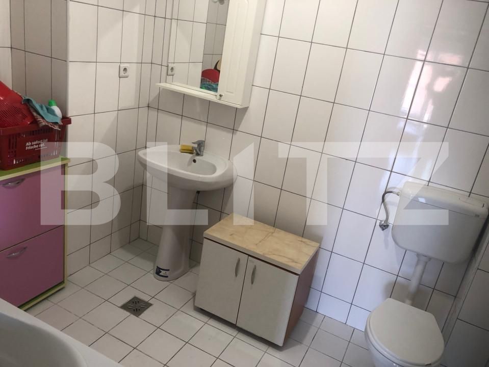 Apartament de vânzare 3 camere Micro 17 - 155770AV | BLITZ Satu Mare | Poza7