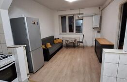 Apartament cu 1 cameră pe Strada Petofi Sandor