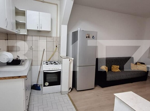 Garsonieră de închiriat Central - 155891AI | BLITZ Satu Mare | Poza1