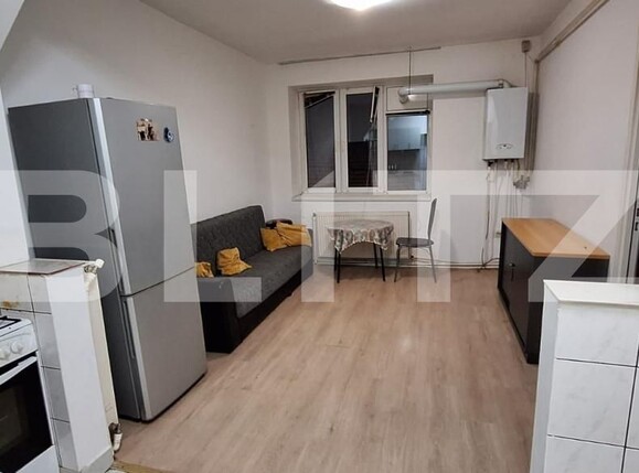 Garsonieră de închiriat Central - 155891AI | BLITZ Satu Mare | Poza2