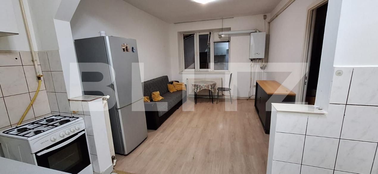 Garsonieră de închiriat Central - 155891AI | BLITZ Satu Mare | Poza2