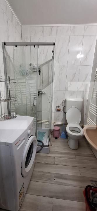 Garsonieră de închiriat Central - 155891AI | BLITZ Satu Mare | Poza5