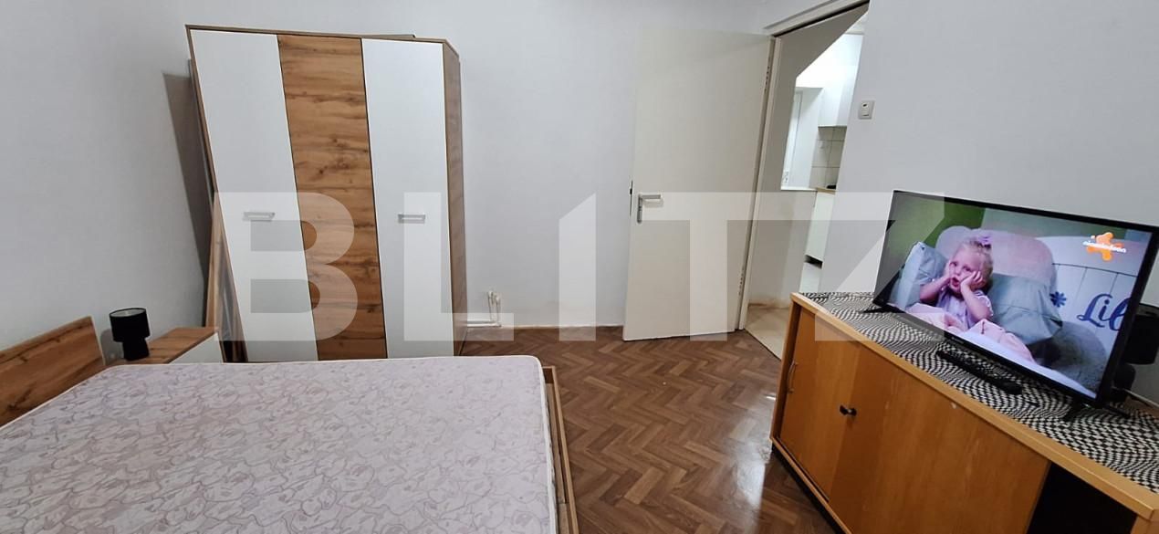 Garsonieră de închiriat Central - 155891AI | BLITZ Satu Mare | Poza4
