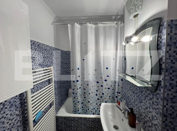 Apartament de închiriat 3 camere Micro 16 - 155892AI | BLITZ Satu Mare | Poza9