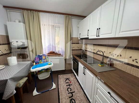 Apartament de închiriat 3 camere Micro 16 - 155892AI | BLITZ Satu Mare | Poza2