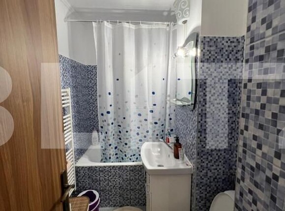 Apartament de închiriat 3 camere Micro 16 - 155892AI | BLITZ Satu Mare | Poza8