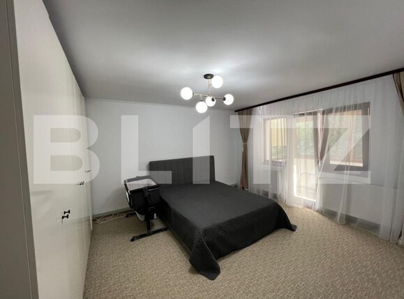 Apartament de închiriat 3 camere Micro 16 - 155892AI | BLITZ Satu Mare | Poza5