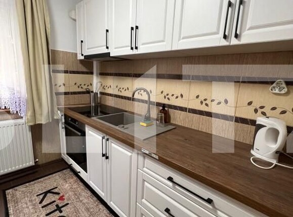 Apartament de închiriat 3 camere Micro 16 - 155892AI | BLITZ Satu Mare | Poza1